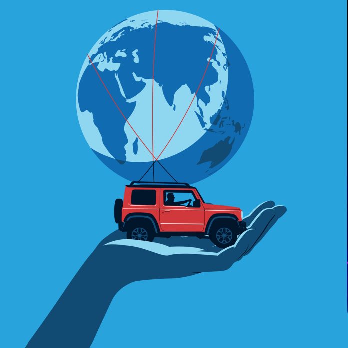 McKinsey on Lives & Legacies
