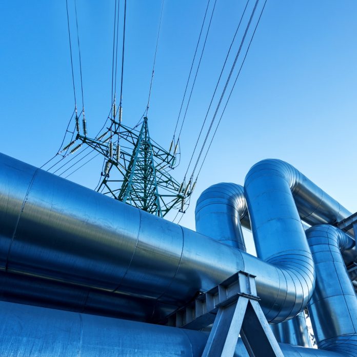 M&A in global energy and materials
