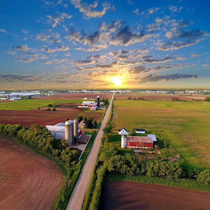 In 2023, approximately one in seven Americans—46 million—lived in rural communities.