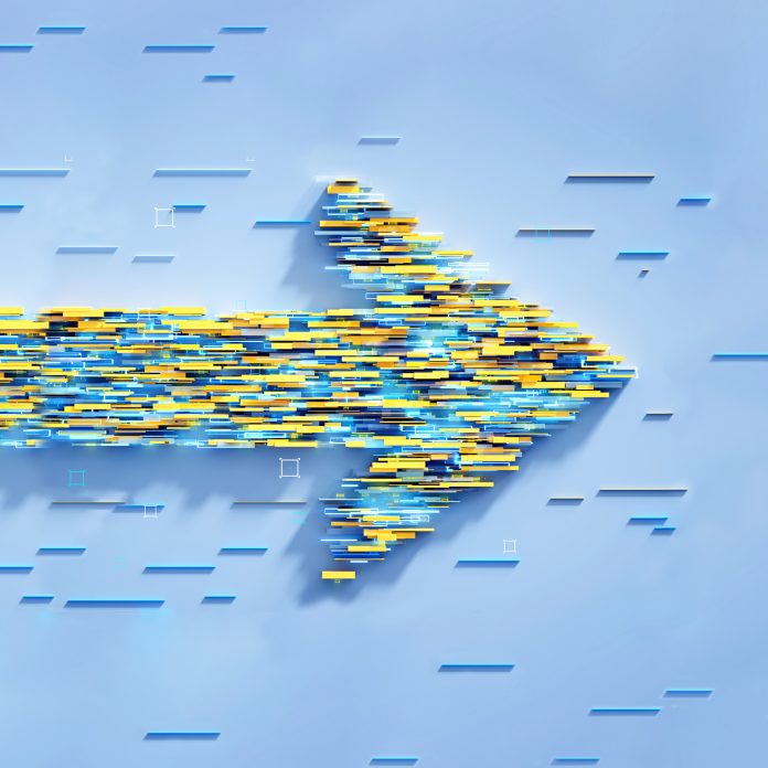 Companies’ gen AI spend does not match the economic potential in their industries.