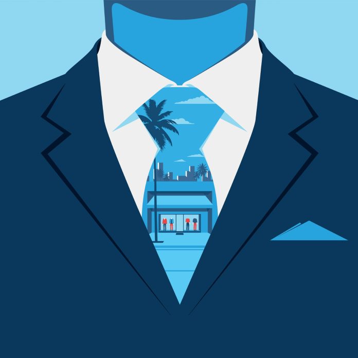 McKinsey on Lives & Legacies