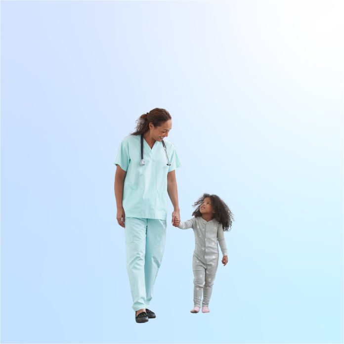 Closing the healthcare worker shortage adds up to 189 million years to life and $1.1 trillion to the global GDP in 2030.