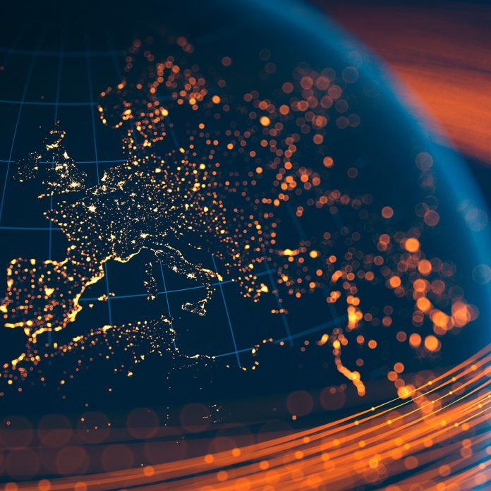 Even as TMT's global market cap has soared, Europe's share has plunged, representing a multi-trillion dollar missed opportunity.