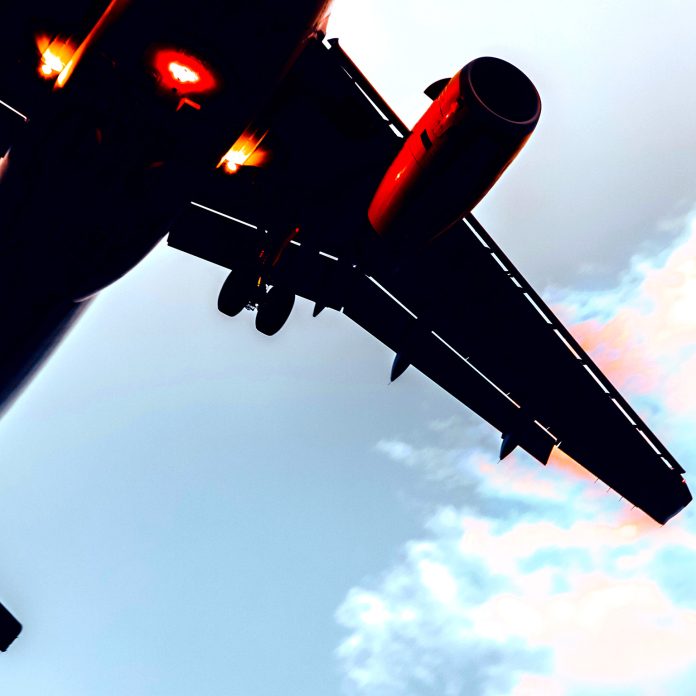 The global airline industry’s ROIC approached its cost of capital in 2023 and 2024.