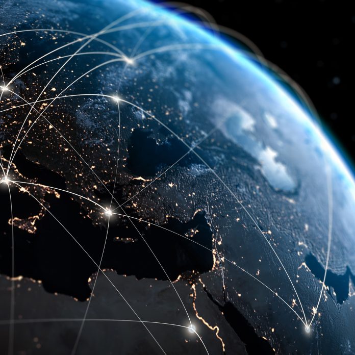 In 2024, semiconductors were the fourth-largest industry globally by value creation.